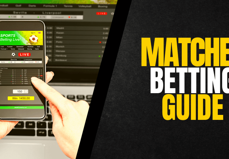 How to make matched betting safer and profitable?
