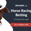 Find The Best Wednesday Horse Racing Betting Offers