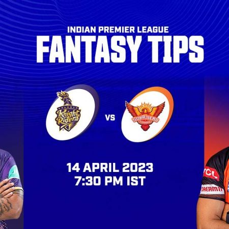 Tips For IPL 2025 Match 19 Between Kolkata Knight Riders (KKR) And Sunrisers Hyderabad (SRH)